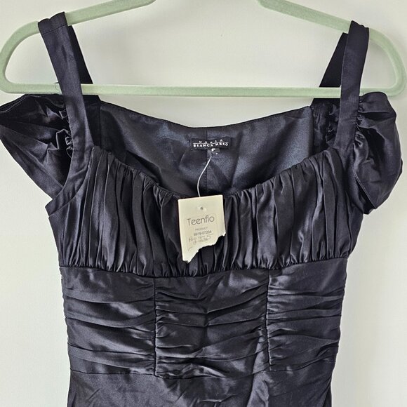 Maria Bianca Nero party prom dress size XS - Picture 1 of 5